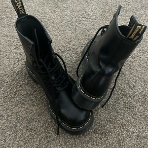 Dr Marten boots
